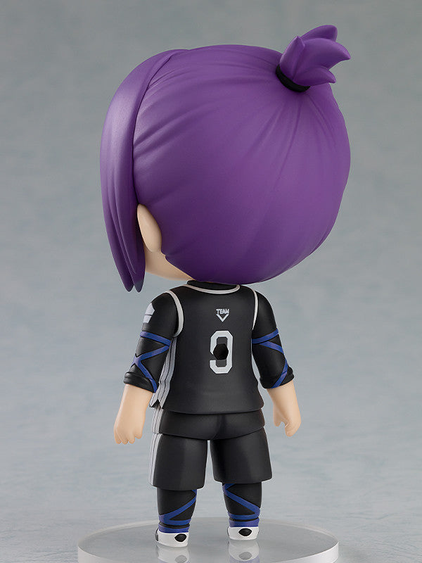 Bluelock Mikage Reo Nendoroid