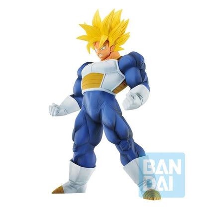 Dragon Ball Z Super Saiyan Goku (Vs. Omnibus Great) Ichibansho Figure