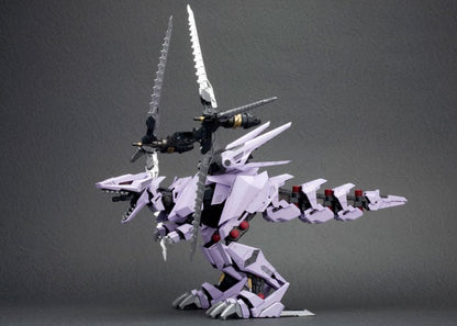 Zoids HMM EZ-049 Berserk Führer (New Package Ver.) 1/72 Scale Model Kit