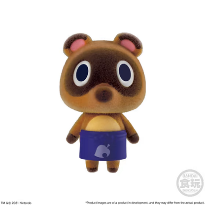 Animal Crossing New Horizons Tomodachi Doll Vol 2 Mini Figure