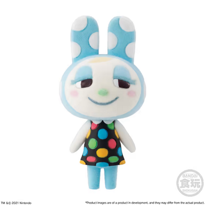 Animal Crossing New Horizons Tomodachi Doll Vol 2 Mini Figure