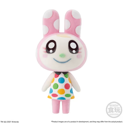 Animal Crossing New Horizons Tomodachi Doll Vol 2 Mini Figure