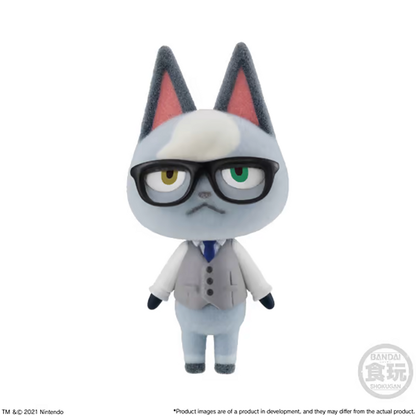 Animal Crossing New Horizons Tomodachi Doll Vol 2 Mini Figure