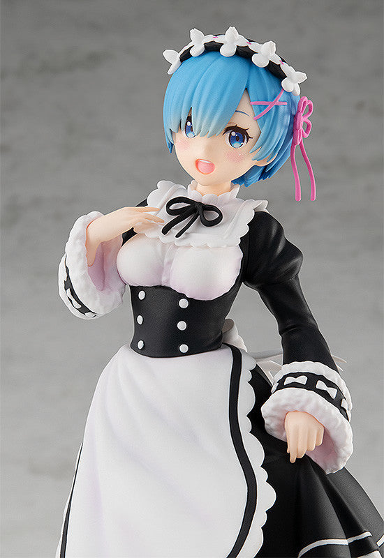 POP UP PARADE Rem Ice Season Figure