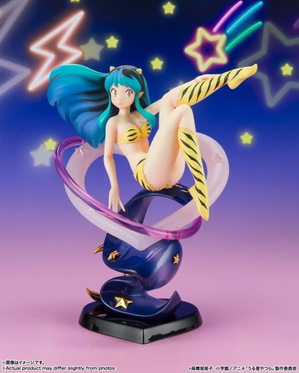 Lum Urusei Yatsura FiguartsZero