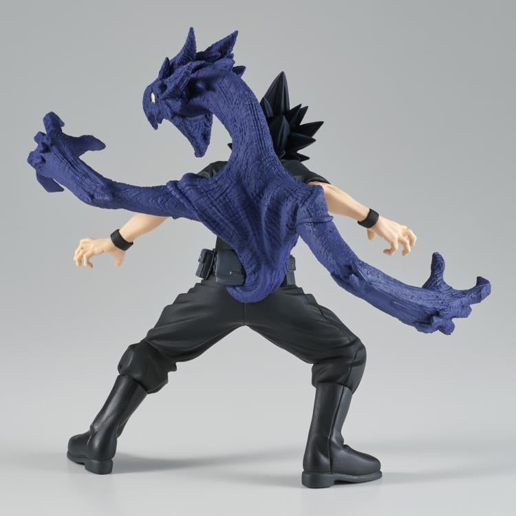 My Hero Academia Amazing Heroes Fumikage Tokoyami Figure