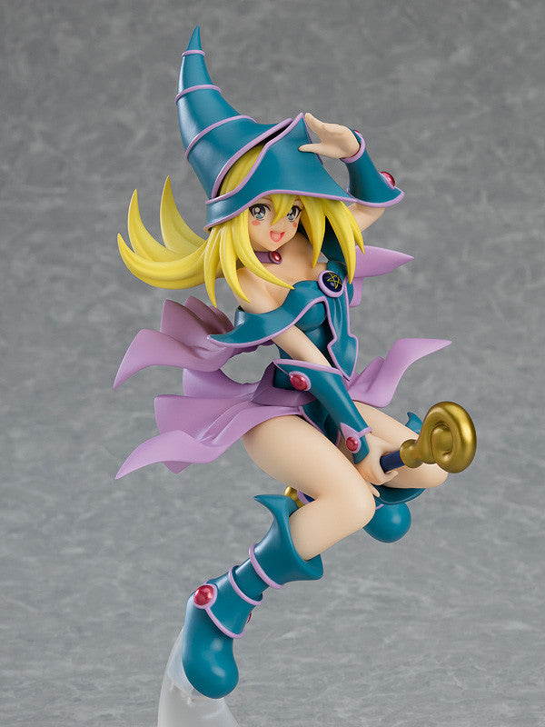 POP UP PARADE Dark Magician Girl (Another Color Version)