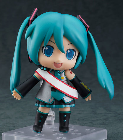 Nendoroid Mikudayo (10th Anniversary Version)