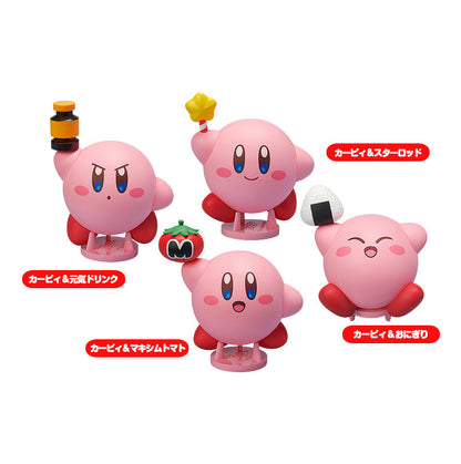 Corocoroid Kirby Collectible Blind Box Figures