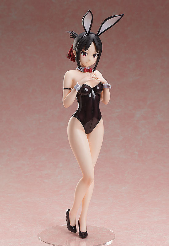 Kaguya Shinomiya (Bare Leg Bunny Version) 1/4 Scale Figure