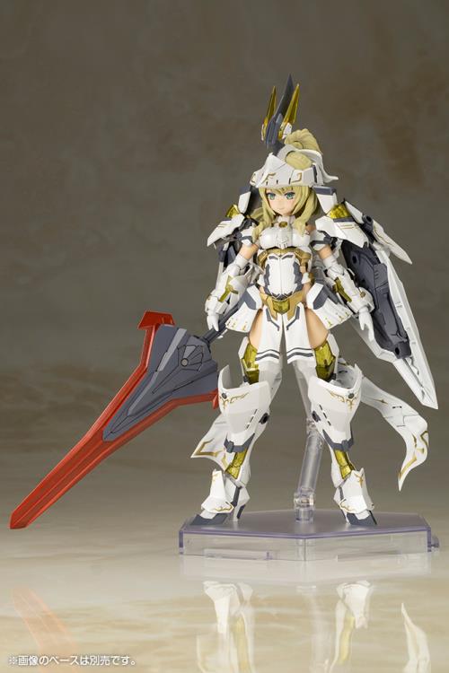 Frame Arms Girl Durga II Model Kit