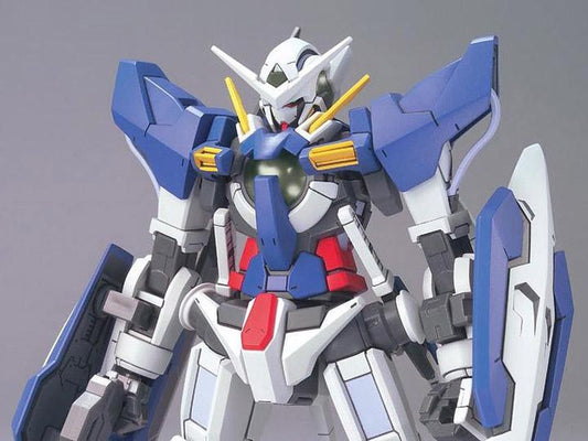 Gundam Exia HG 1/144