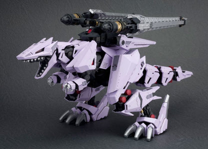 Zoids HMM EZ-049 Berserk Führer (New Package Ver.) 1/72 Scale Model Kit