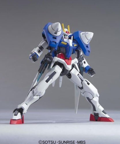 00 Gundam HG 1/144 Model Kit, Pose 2