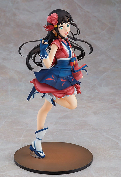 Dia Kurosawa 1/7 Blu-ray Jacket Ver.