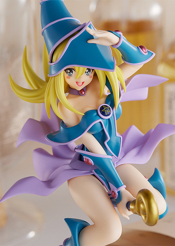 POP UP PARADE Dark Magician Girl (Another Color Version)