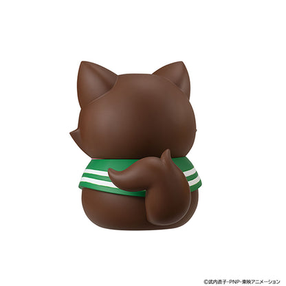 Pretty Guardian Sailor Moon Nyanto! Sailor Jupiter The Big Sailor Mewn Series