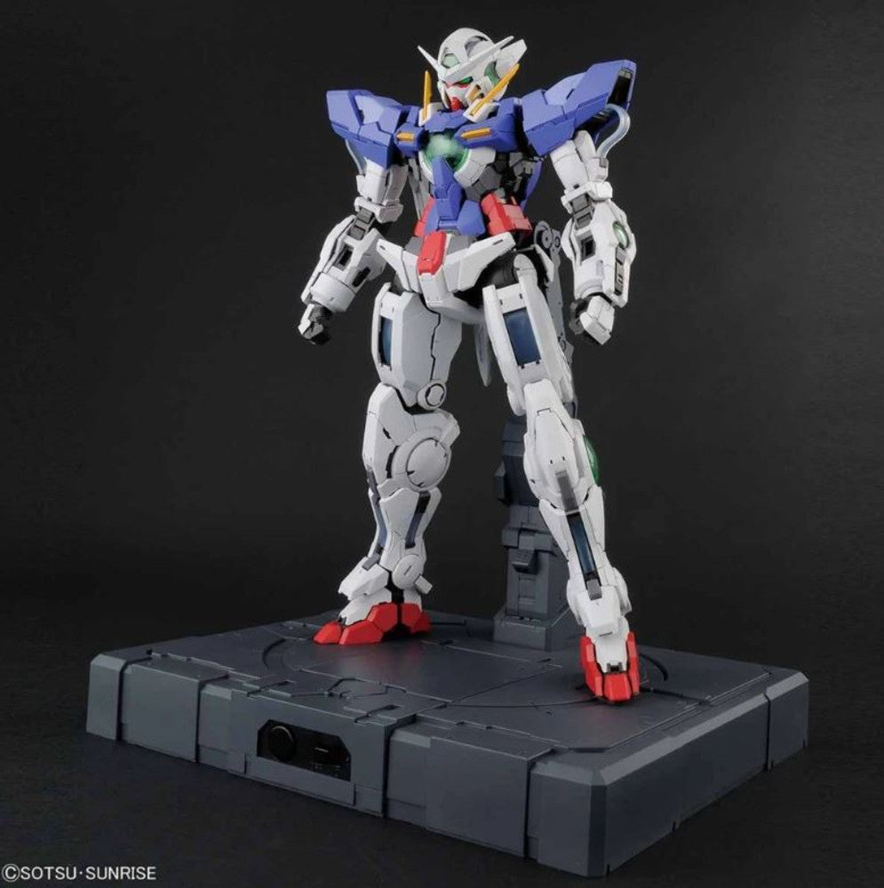 Gundam Exia 1/60 Perfect Grade