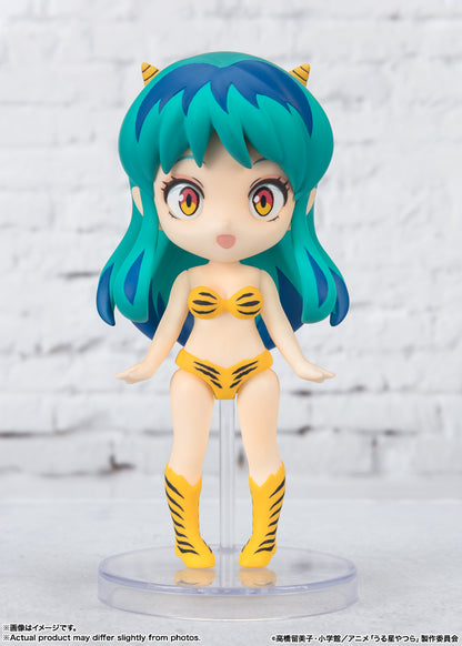 Lum Urusei Yatsura Figuarts mini