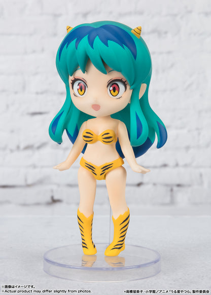 Lum Urusei Yatsura Figuarts mini