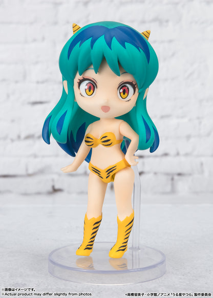 Lum Urusei Yatsura Figuarts mini