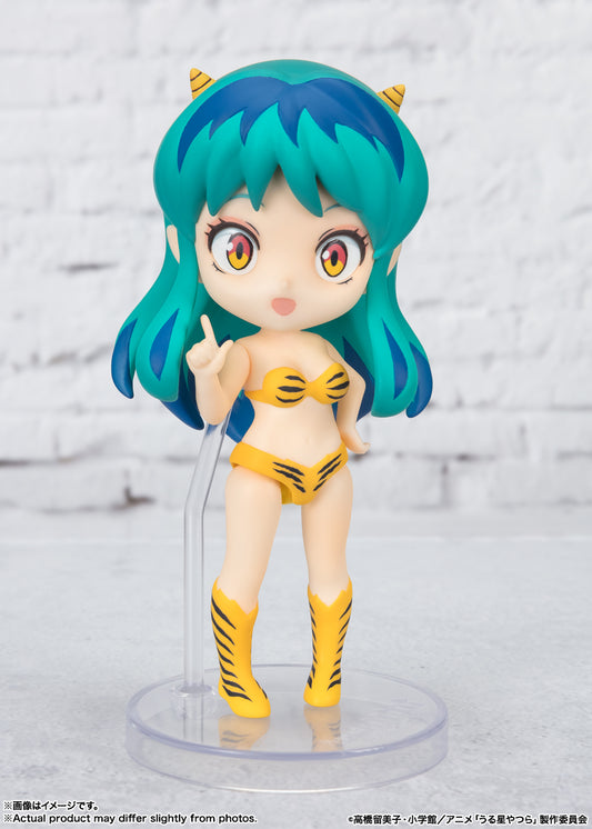 Lum Urusei Yatsura Figuarts mini