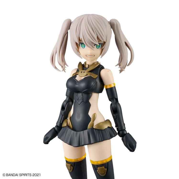 30 Minute Sisters Tukirna-Diearth Innocente Form Model Kit