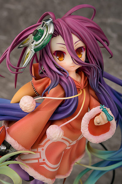 No Game No Life Zero Schwi 1/7 Scale Figure