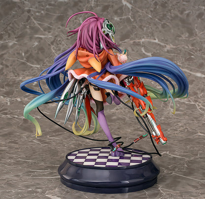 No Game No Life Zero Schwi 1/7 Scale Figure