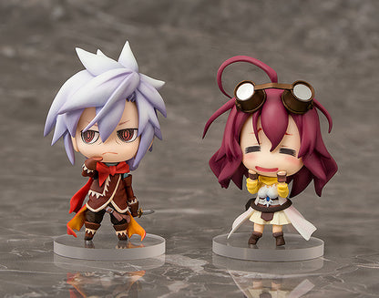 No Game No Life Zero Schwi 1/7 Scale Figure