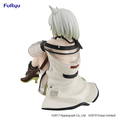 ARKNIGHTS Noodle Stopper Figure-KAL'TSIT