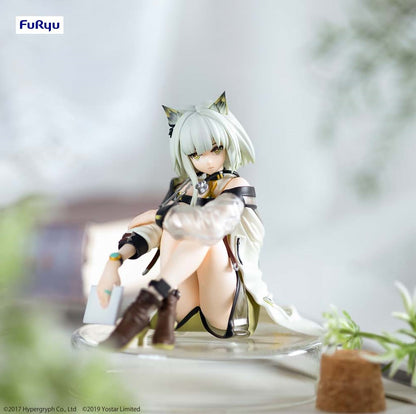 ARKNIGHTS Noodle Stopper Figure-KAL'TSIT