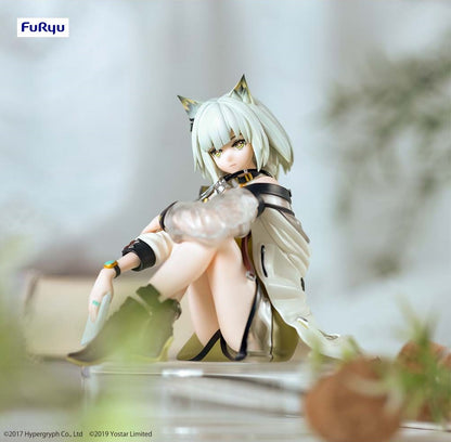 ARKNIGHTS Noodle Stopper Figure-KAL'TSIT