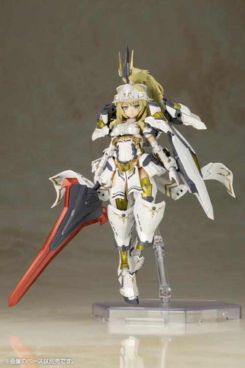 Frame Arms Girl Durga II Model Kit