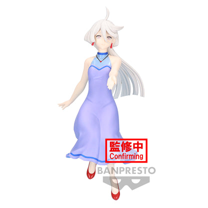 Mobile Suit Gundam Witch Of Mercury Miorine Rembran Figure (Season 2 Ending Version) Banpresto Figure