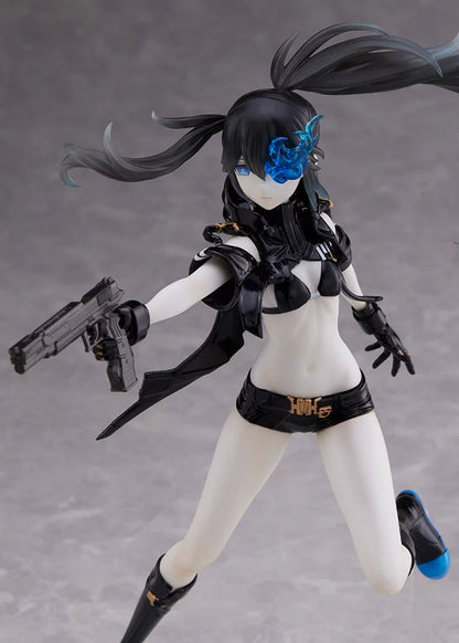 Black Rock Shooter Down Fall Empress (Awakened Version) Coreful Figure