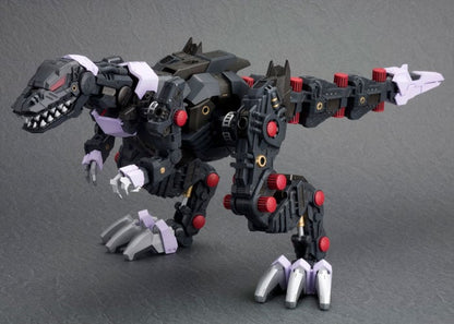 Zoids HMM EZ-049 Berserk Führer (New Package Ver.) 1/72 Scale Model Kit
