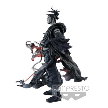 The Ronin (The Duel) Star Wars: Visions Banpresto DXF