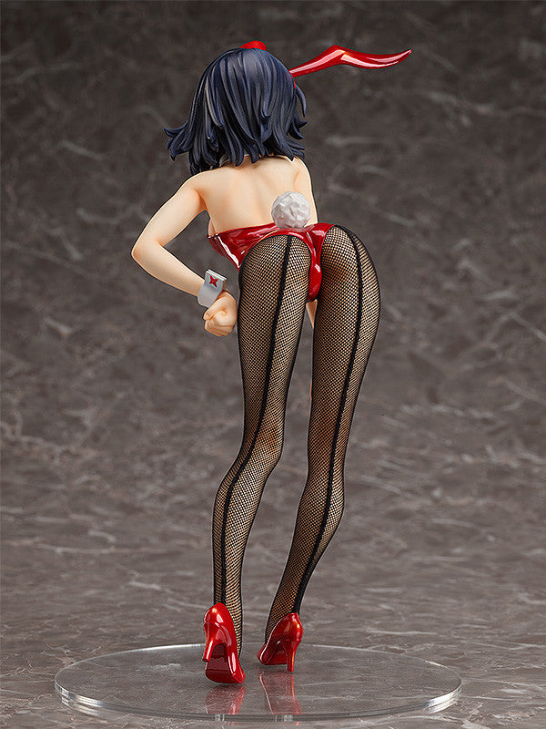 Ryuko Matoi (Bunny Version) 2nd 1/4 Scale Figure