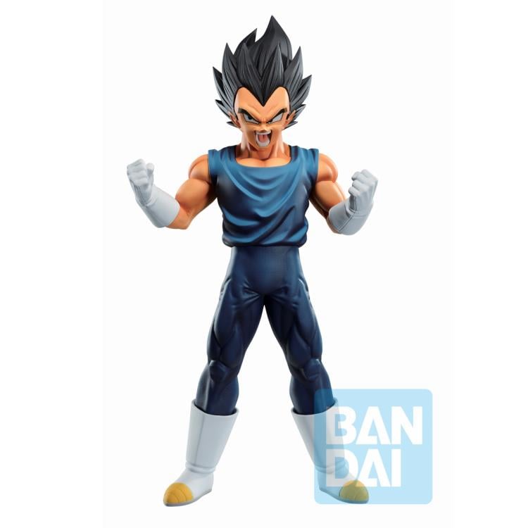 Vegeta (Super Hero) Dragon Ball Super Ichibansho Figure