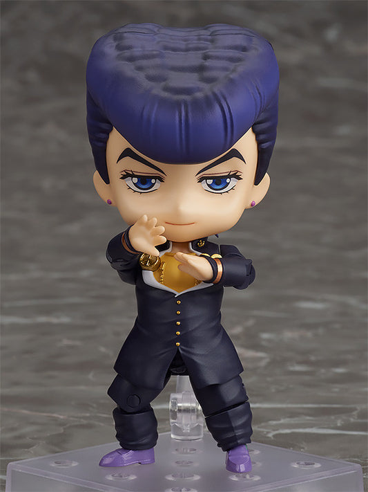 Jojo's Bizarre Adventure Josuke Higashikata Nendoroid