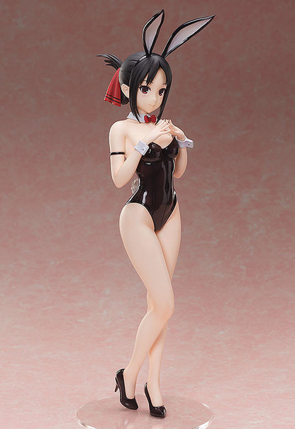 Kaguya Shinomiya (Bare Leg Bunny Version) 1/4 Scale Figure