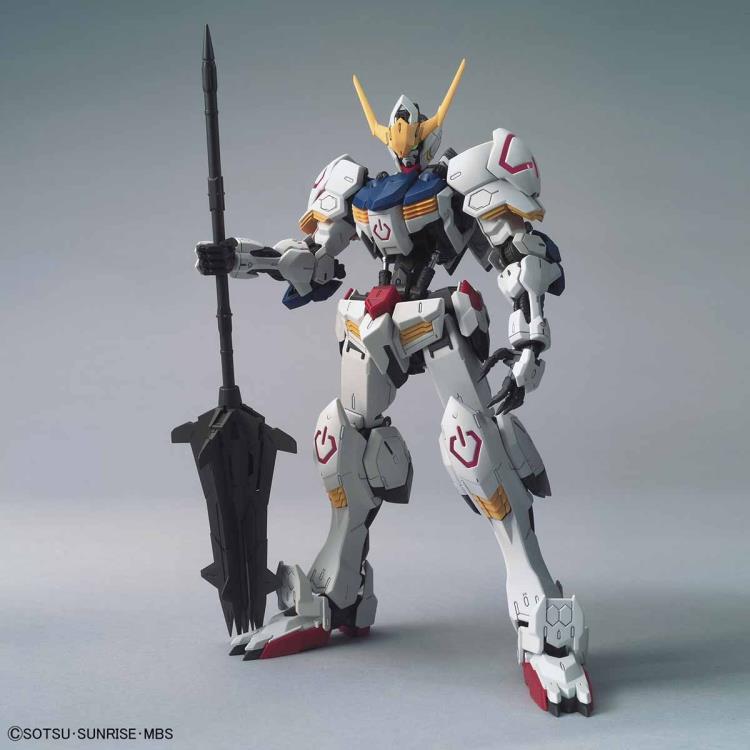 Gundam Barbatos MG 1/100