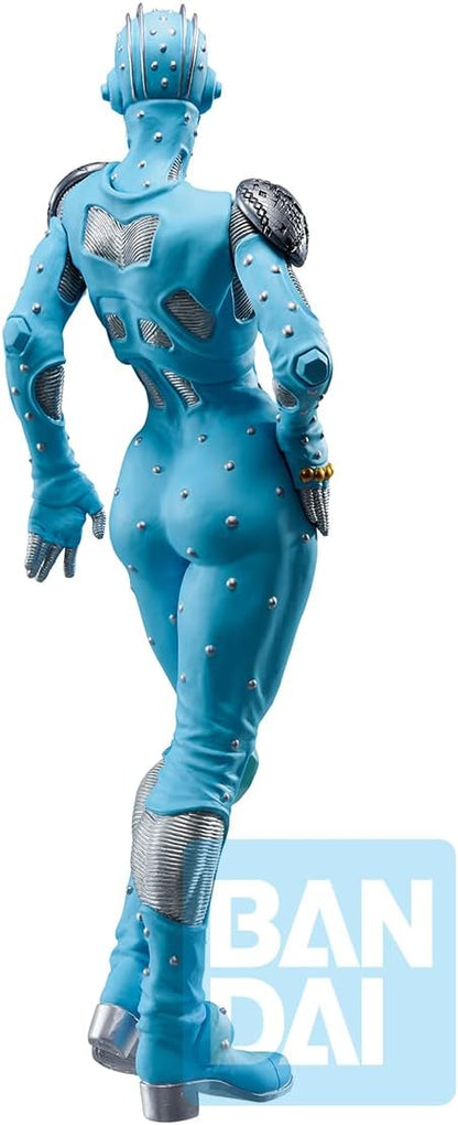 Stone Free (Stand's Assemble) Jojo Bizarre Adventure Stone Ocean Ichibansho Figure