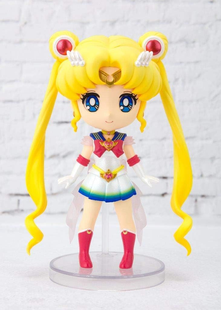 Sailor Moon Pretty Guardian Sailor Moon Figuarts Mini