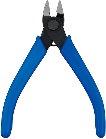 Bandai Spirits Entry Nippers (Blue)