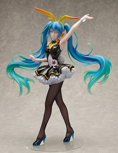 Hatsune Miku (My Dear Bunny Version) 1/4 Scale Figure