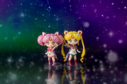 Sailor Moon Pretty Guardian Sailor Moon Figuarts Mini