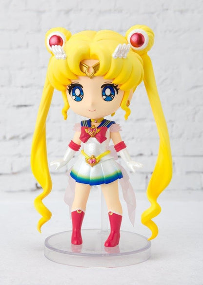 Sailor Moon Pretty Guardian Sailor Moon Figuarts Mini