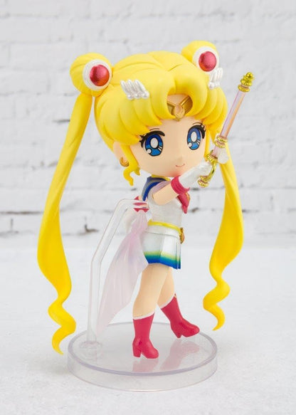 Sailor Moon Pretty Guardian Sailor Moon Figuarts Mini